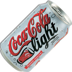 Coca-light
