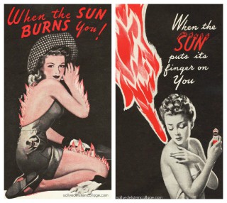 tanning-sunburncollage
