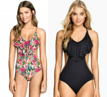trikini