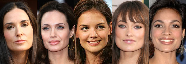 faceshapessquare
