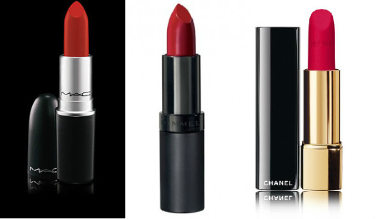 mac rimmel