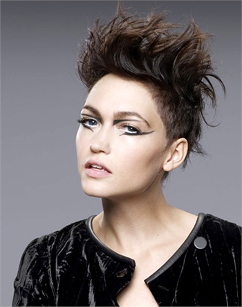 Tagli di Capelli Autunno-Inverno 2015-2016