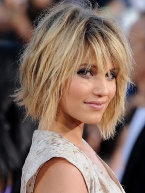 Tagli di Capelli Autunno-Inverno 2015-2016