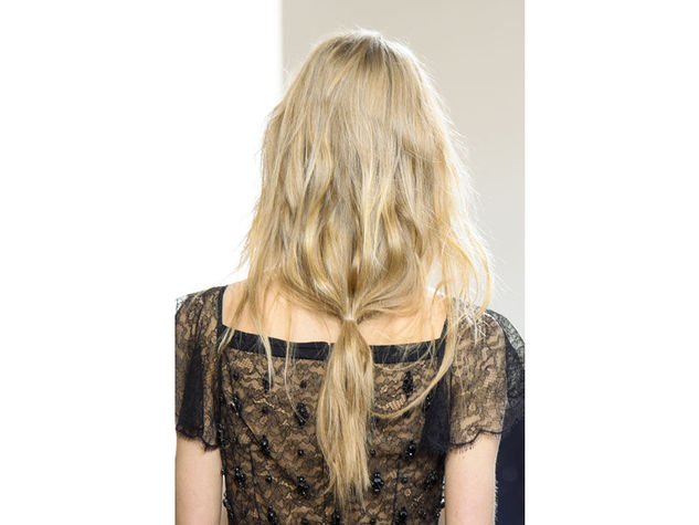 Trend Capelli Autunno-Inverno 2015-2016