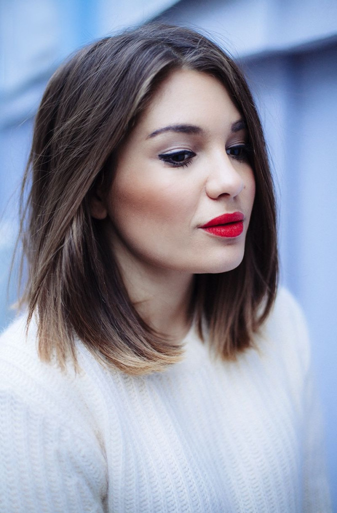Tagli di Capelli Autunno-Inverno 2015-2016