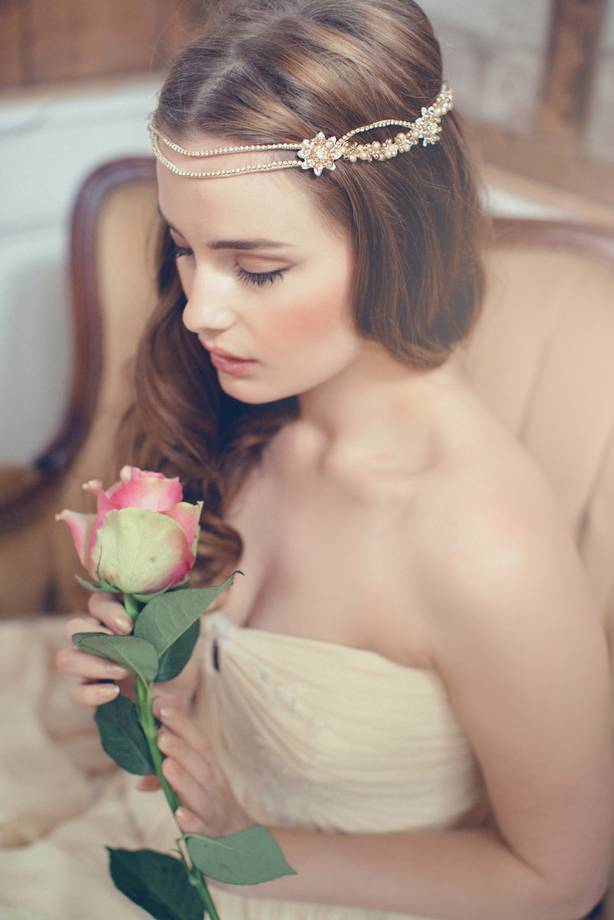 Acconciature da Sposa