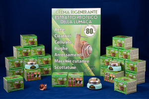 bava di lumaca