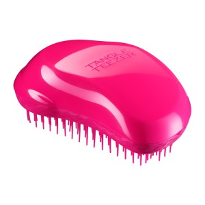 spazzola per capelli bagnati spazzola