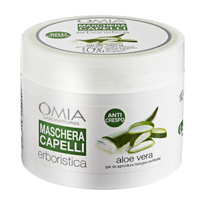 maschere capelli